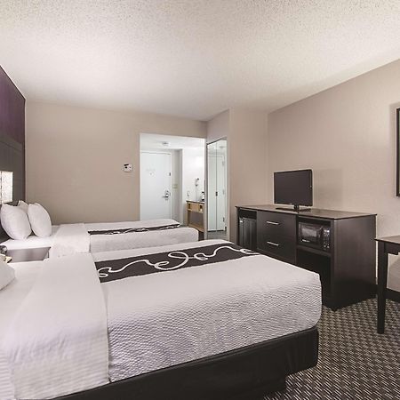 Hotel La Quinta By Wyndham Plantation At Sw 6Th St Extérieur photo