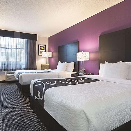 Hotel La Quinta By Wyndham Plantation At Sw 6Th St Extérieur photo