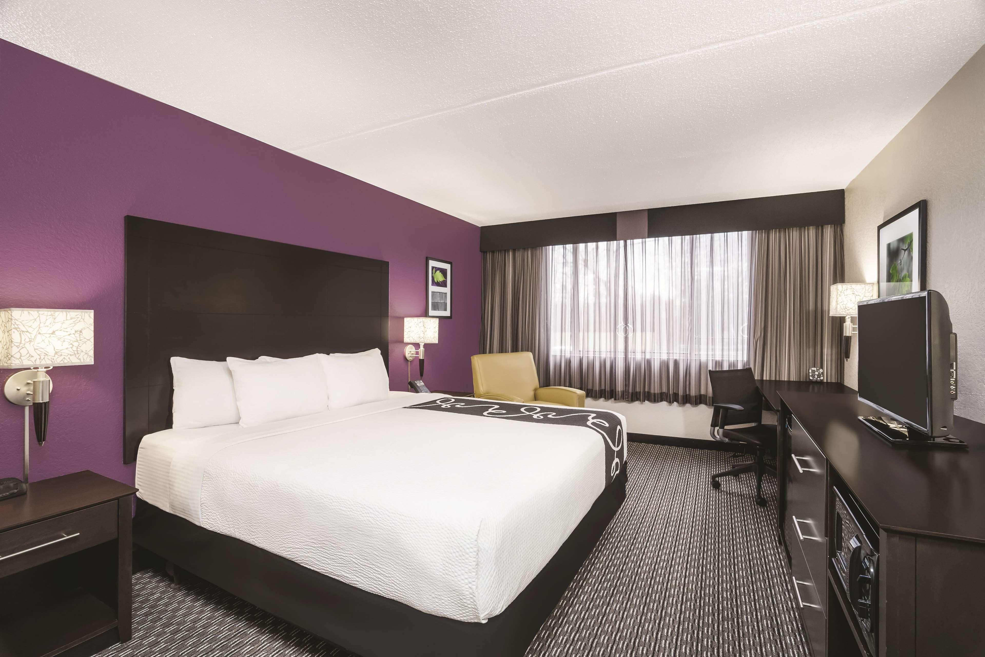 Hotel La Quinta By Wyndham Plantation At Sw 6Th St Extérieur photo