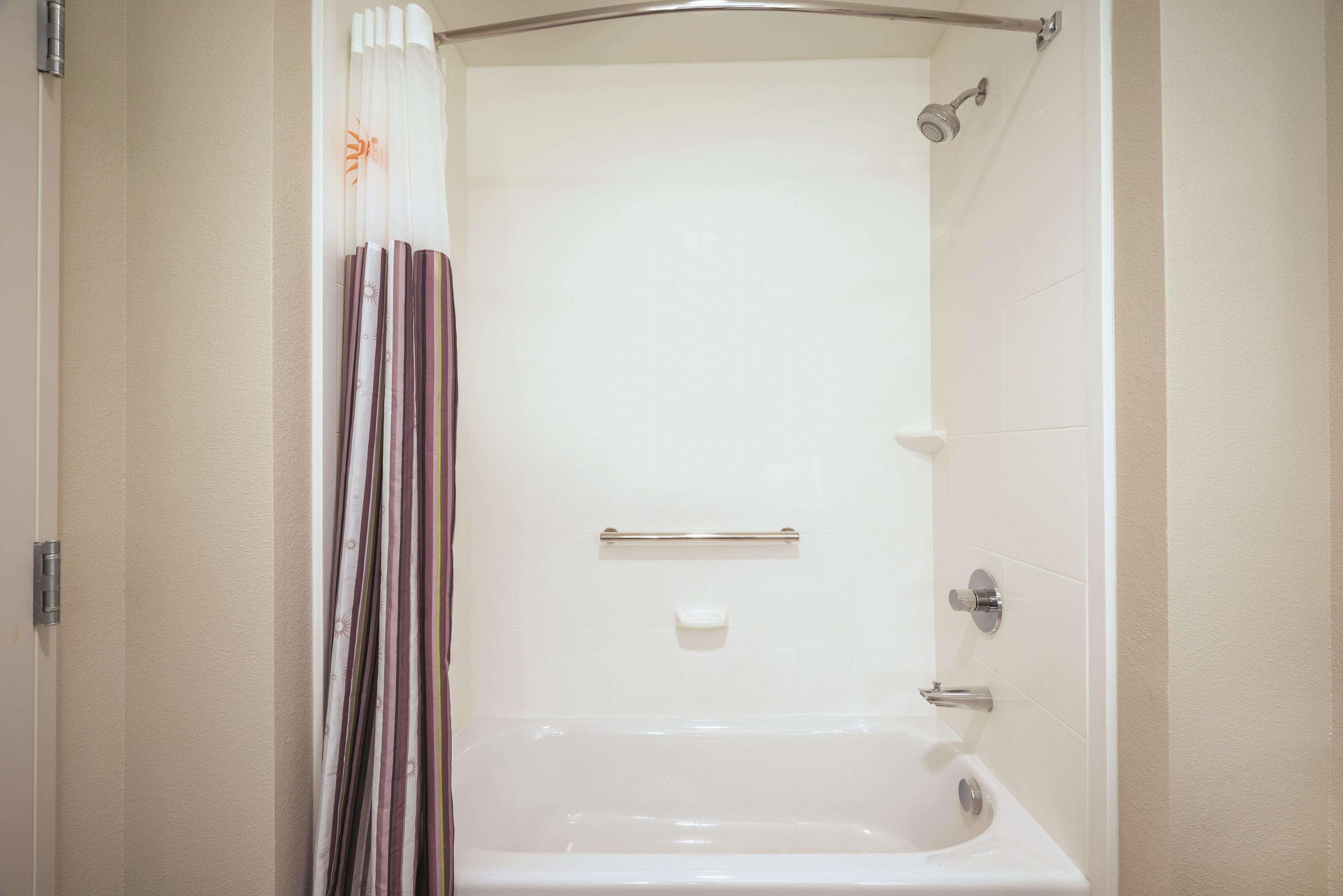 Hotel La Quinta By Wyndham Plantation At Sw 6Th St Extérieur photo