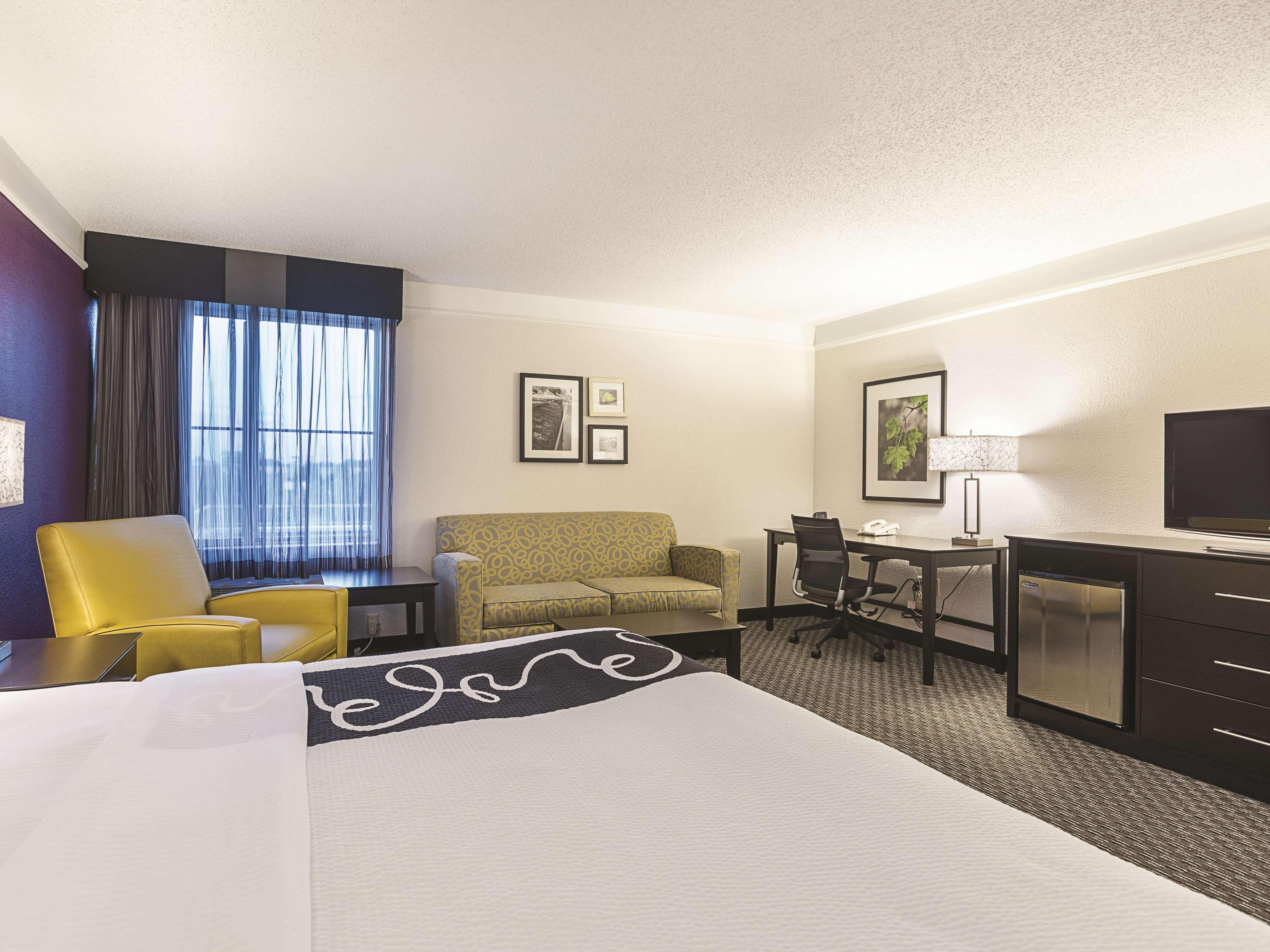 Hotel La Quinta By Wyndham Plantation At Sw 6Th St Extérieur photo