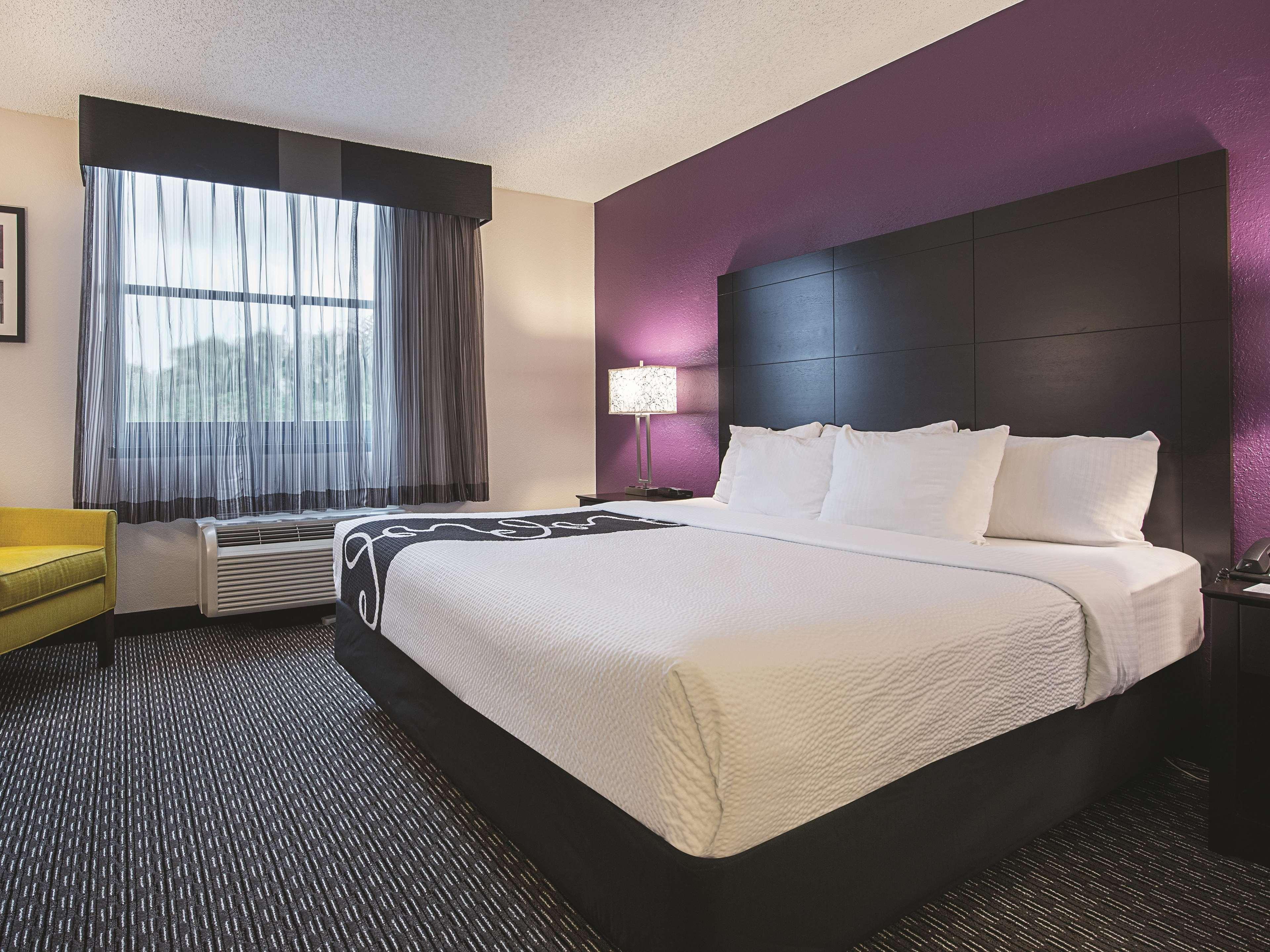 Hotel La Quinta By Wyndham Plantation At Sw 6Th St Extérieur photo