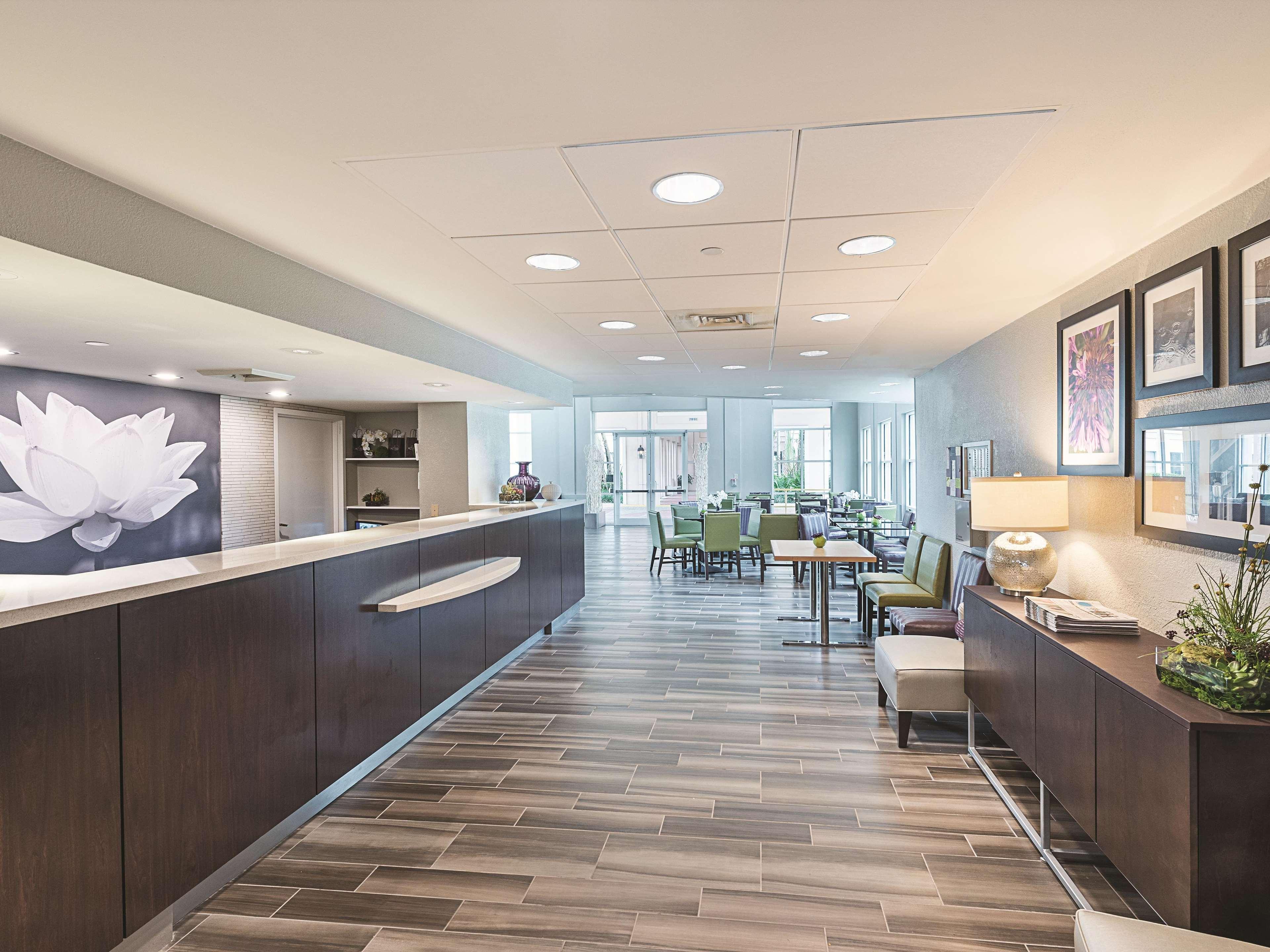 Hotel La Quinta By Wyndham Plantation At Sw 6Th St Extérieur photo