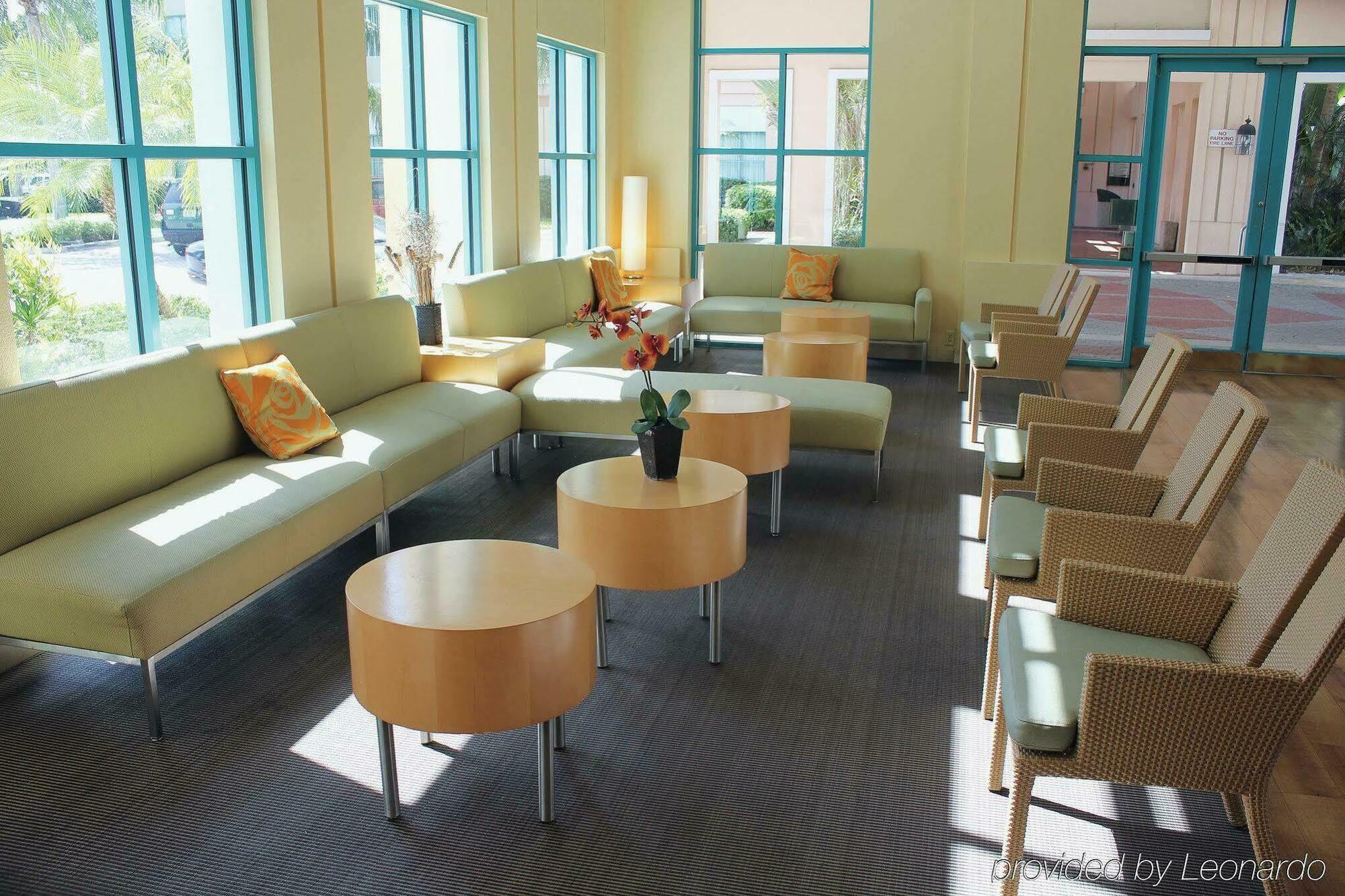 Hotel La Quinta By Wyndham Plantation At Sw 6Th St Extérieur photo