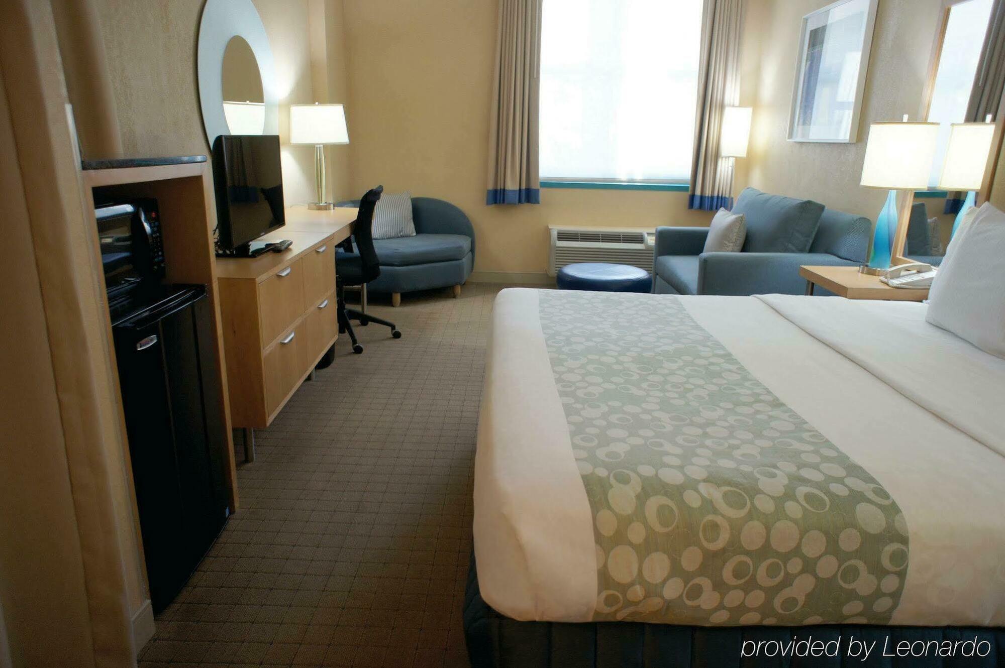 Hotel La Quinta By Wyndham Plantation At Sw 6Th St Extérieur photo