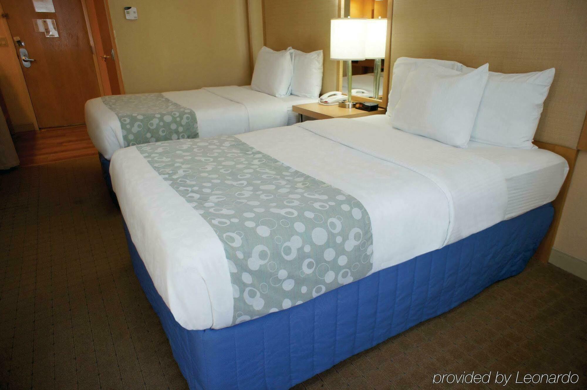 Hotel La Quinta By Wyndham Plantation At Sw 6Th St Extérieur photo